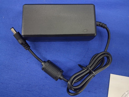 TRU-VU ZBVM-18.5R VT-185XTGA 18.5" TFT LCD COLOR MONITOR NEW OPEN BOX