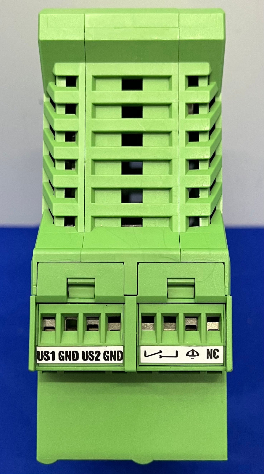 PHOENIX CONTACT 28 32 08 5 / 2832085 FL SWITCH 5TX INDUSTRIAL ETHERNET SWITCH