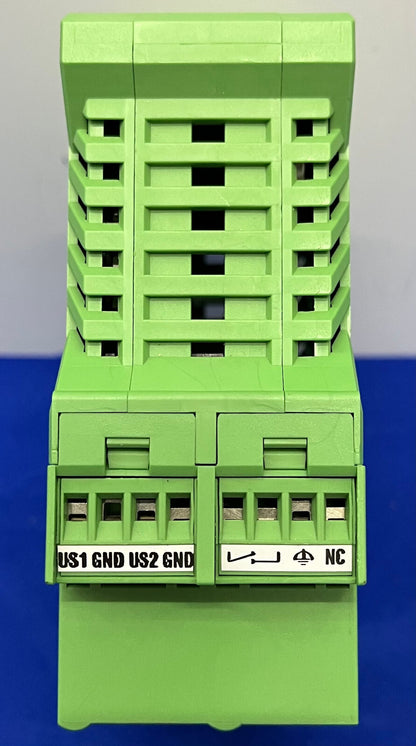 PHOENIX CONTACT 28 32 08 5 / 2832085 FL SWITCH 5TX INDUSTRIAL ETHERNET SWITCH