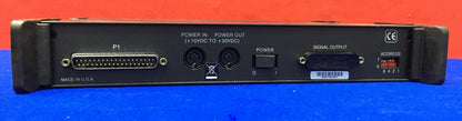 IO TECH DBK-48 DBK48 16-KANAL-SIGNALKONDITIONIERUNG.4 J TC DATAFORTH 8B47 EINHEITEN