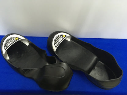 IMPACTO ® TURBOTOE (1) 6PPN5 GRÖßE SMALL STAHLKAPPE ÜBERSCHUH UNISEX
