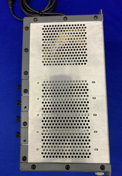 CTC Control Technology Automatisierungscontroller 2200 REV.B mit 2203/2204/2-2205,2200