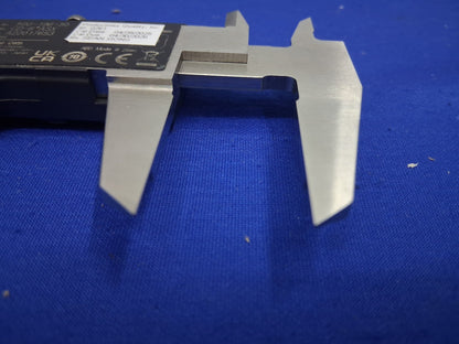 Mitutoyo 500-196-30 CD-6" ASX Digimatic Digital Caliper 6 inch With Case