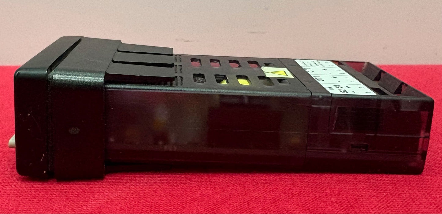 WATLOW TEMPERATURE CONTROL DISPLAY MODULE 935A-1CC0-000R TYPE 4X ENCLOSURE