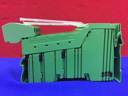 Terminal analogique en ligne Phoenix Contact - IB IL AI 4/EF-PAC - 2878447