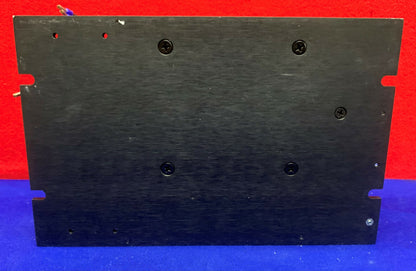 Ametek MCG-Netzteil PBC06C PS2X3W48-MC1