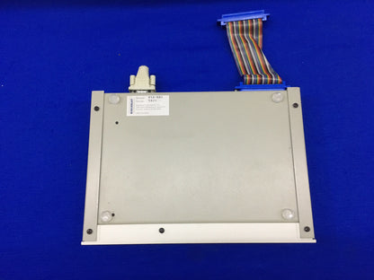 PIÈCES ET RÉPARATION BOECKELER VIA-KBI