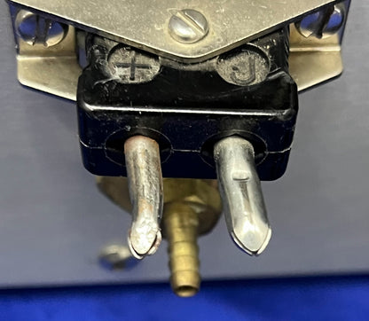 CHROMALOX SIMCO ID 35368-2158 GAS-/STICKSTOFF-/LUFTHEIZGERÄT - TEILE/REPARATUR 