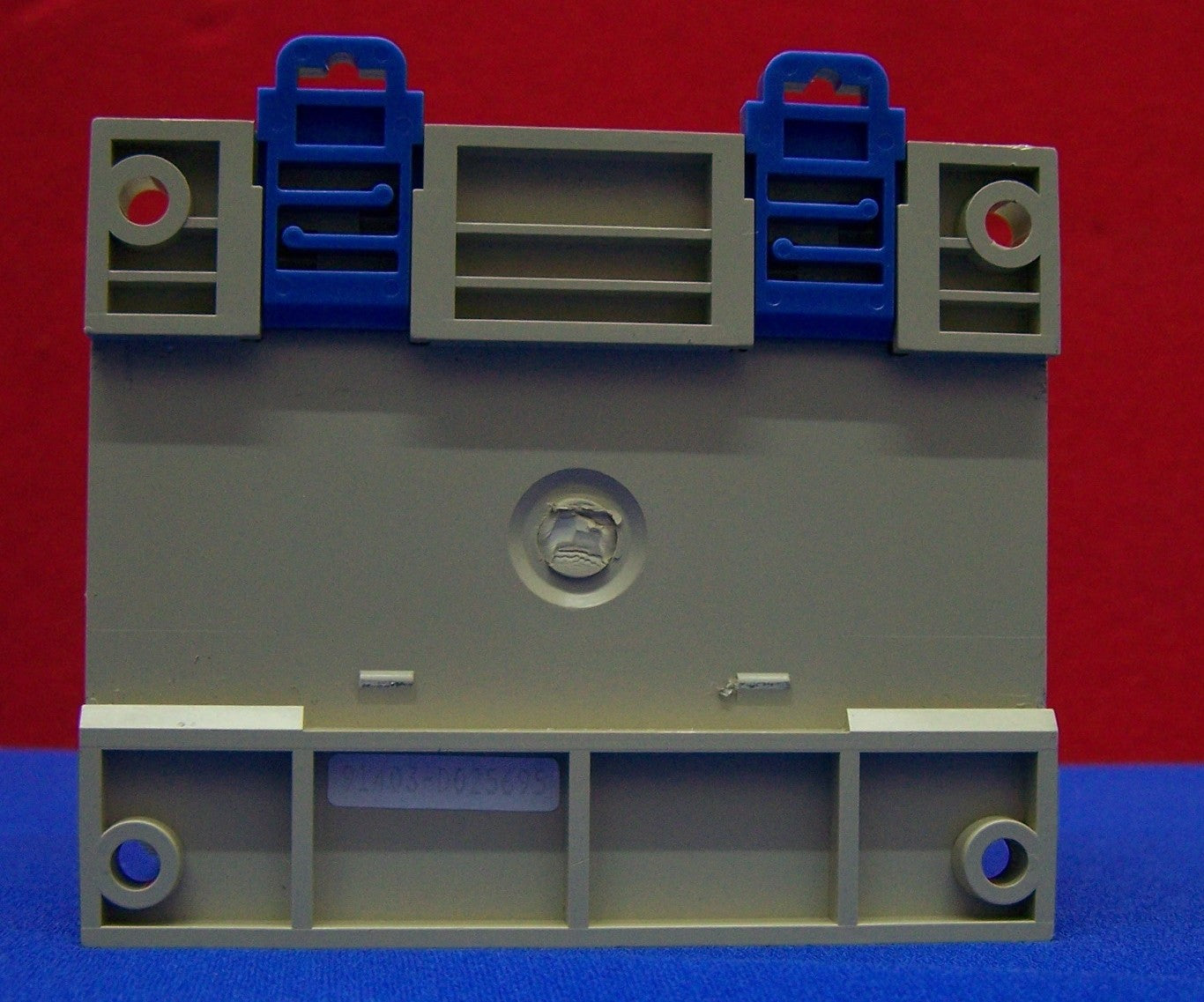 FUENTE DE ALIMENTACIÓN IDEC IZUMI PS5R-D24 DE 50 W DE SALIDA