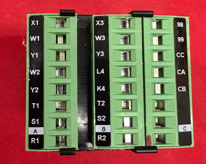 WATLOW EZ-ZONE® PM6C3CC-1LCJAAA コントローラー PM コントロール