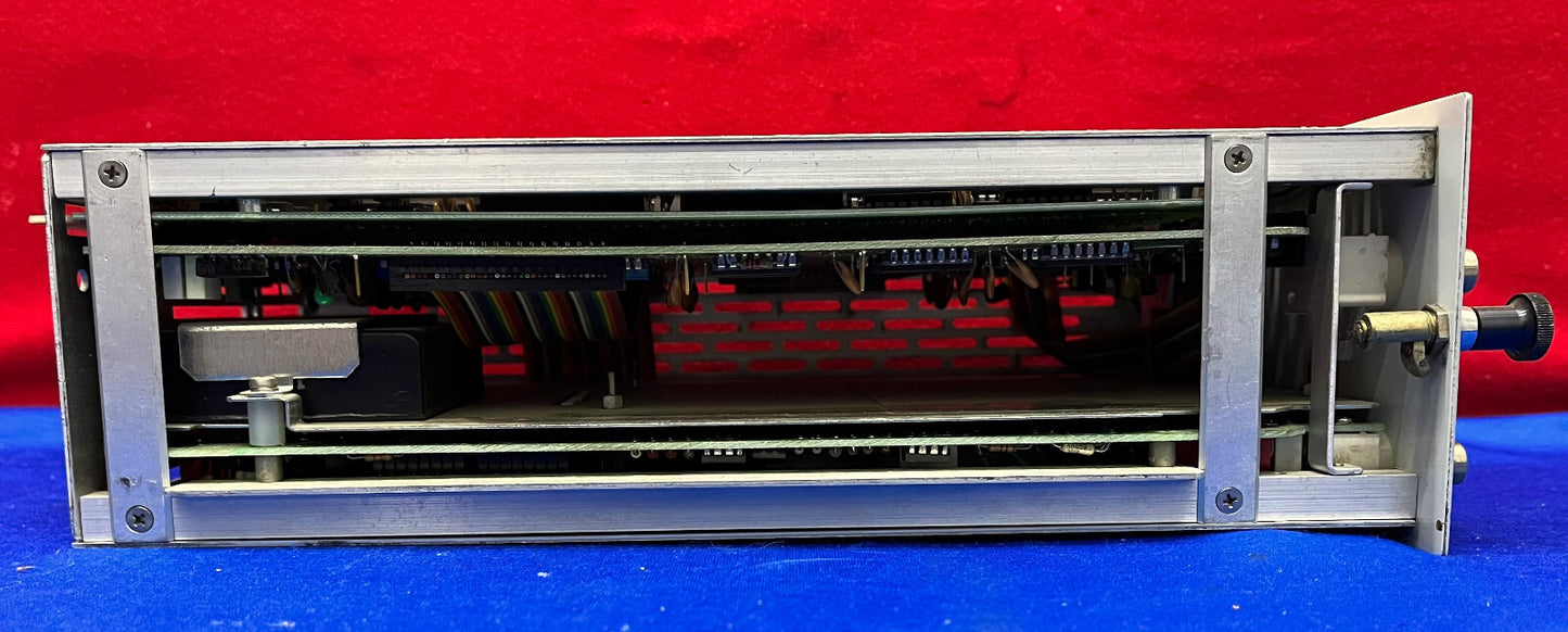MODULO PLUG-IN ANALOGIC DATA PRECISION 610 