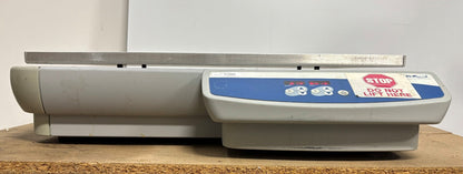 VWR ADVANCED DIGITAL ORBITAL SHAKER MODEL 5000 ADV 120V CAT NO 89032-104