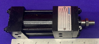LEHIGH JHD Bombola pneumatica per carichi pesanti JHDH15 BR/STK 1.5x1.00 