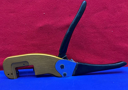 Pince à sertir ASTRO TOOL M22520/5-01 620175 (sans matrices)