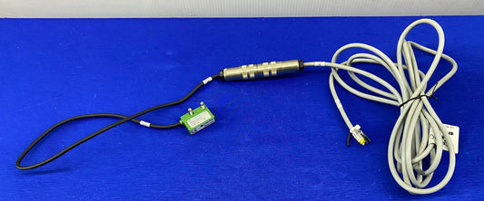 SIKO Kirchzarten MSK210-0142 Magnetic Sensor 5-A-E6/0.5-TTL-NI-0.1/5 5VDC