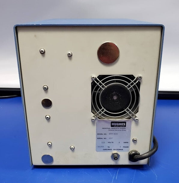 ヒューズ VTA-96 マイクロウェルドヘッド/ヒューズ ソルダライト HTT-600 リフローはんだ供給部品