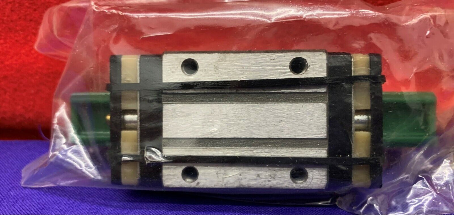 Guías lineales NSK S AS15ALZ / SAS15ALZ 