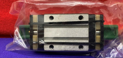 Guías lineales NSK S AS15ALZ / SAS15ALZ 