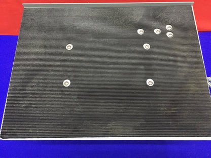 IMMUNETICA BETROUWBARE WETENSCHAPPELIJKE ENKEL PLATFORM SNELHEID NUTATING LABORATORIUMMENGER