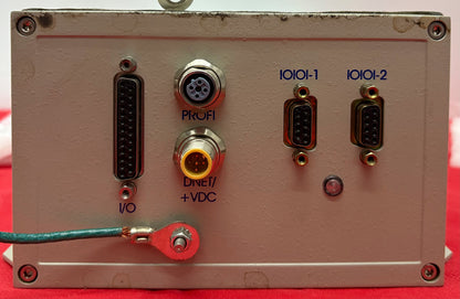 BETA LASERMIKE ULTRASCAN DSP FOR ULTRASCAN GAUGE - FOR PARTS/REPAIR