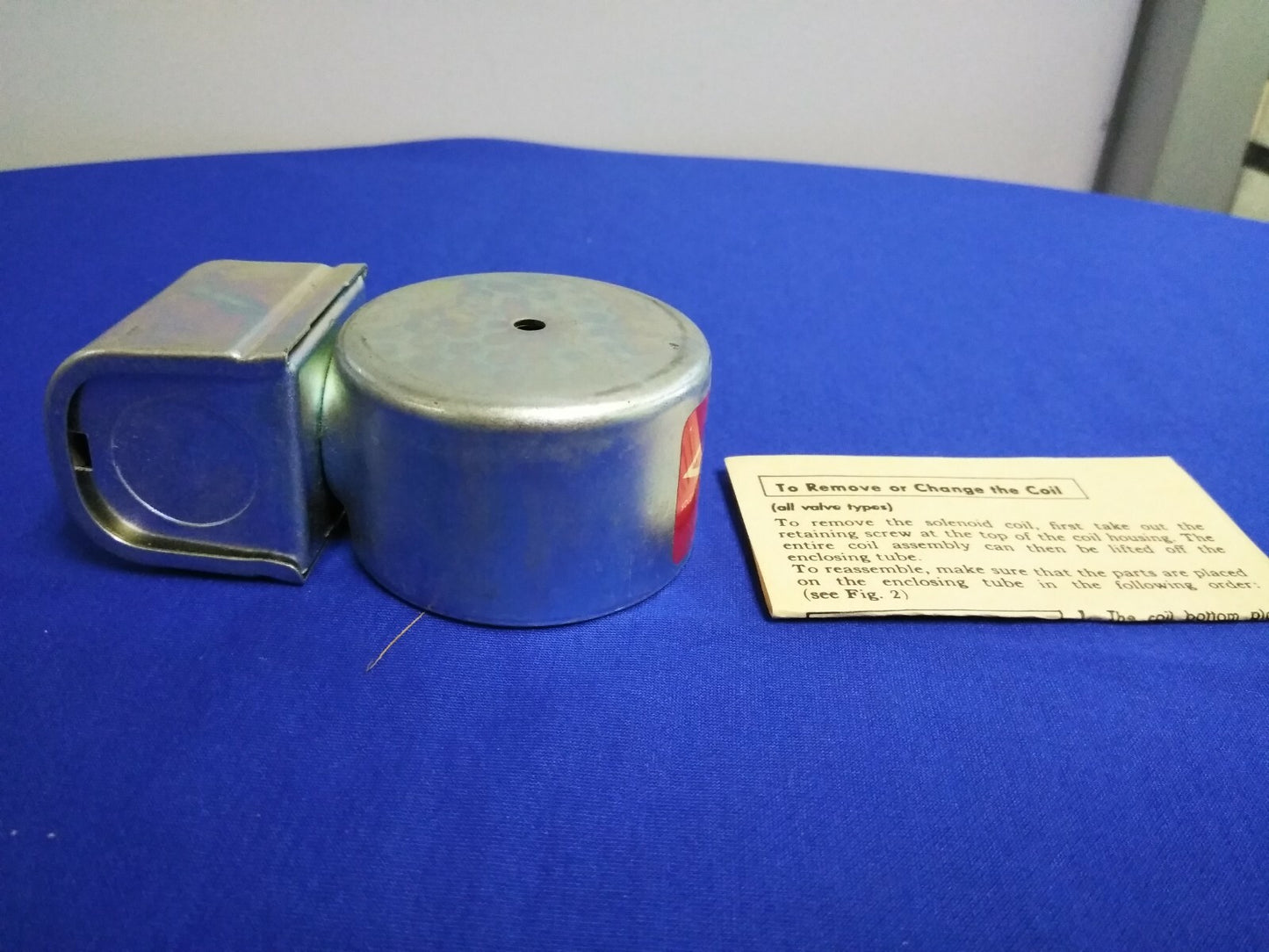 JE コイルアセンブリ J4-23 MM 