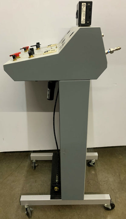 AtriCure Frigitronics CCS-200 Kryochirurgisches System mit Temperaturanzeige