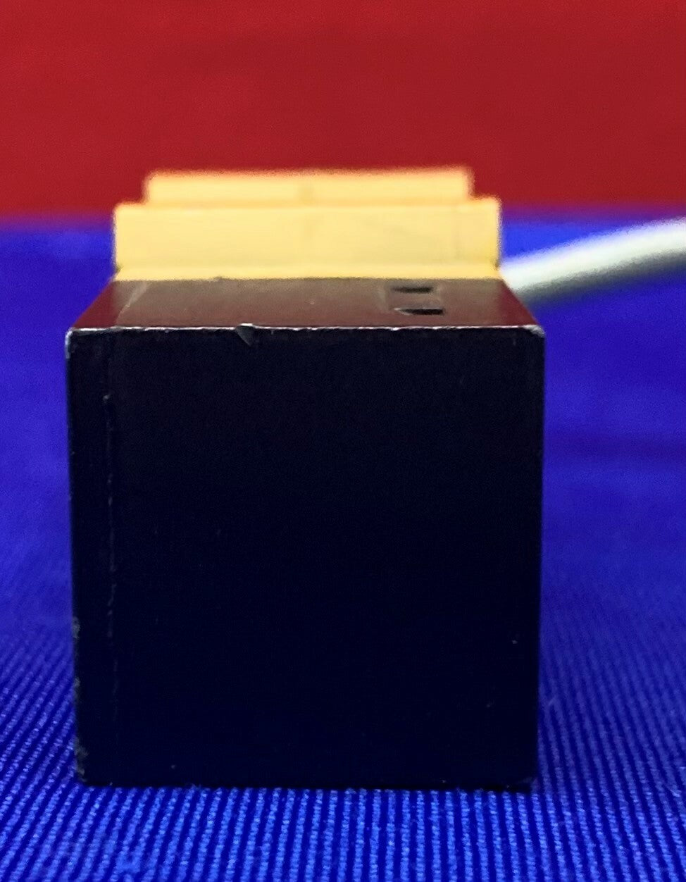 Interruttore fotoelettrico Omron E3S-RS30E42-30 12/24 VDC