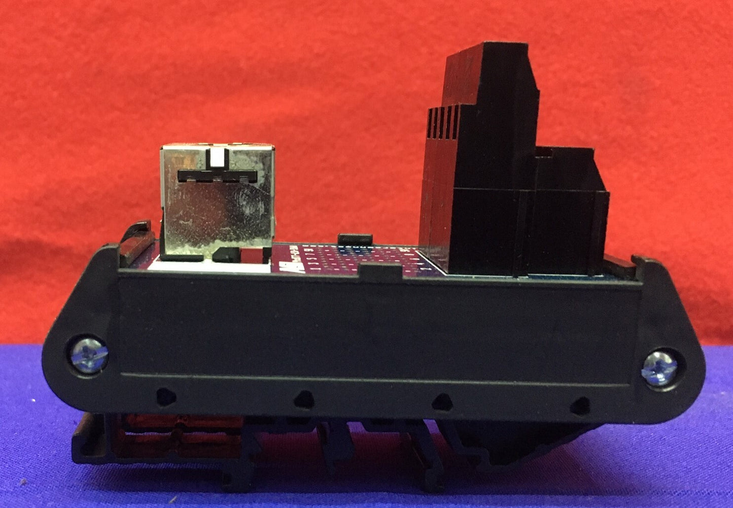 ASIインターコネクト