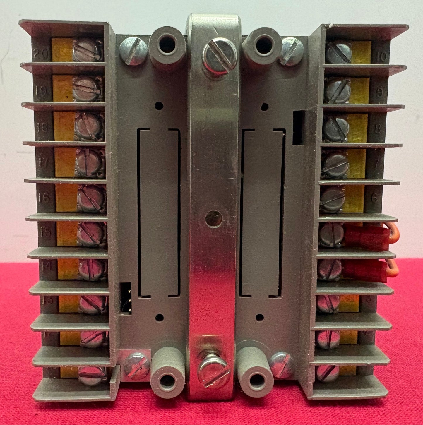 LFE PuP II TEMPERATURE CONTROL MODEL 3000  SGL LOOP PARTS / REPAIR
