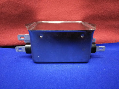 FILTRO ANTIRUMORE TONKIN GT-215J 