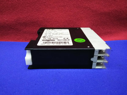 ENTRELEC AHE SCHIELE TIMETRON Ausschaltverzögerungstimer .3-30s 2.550.118.41 / 255011841