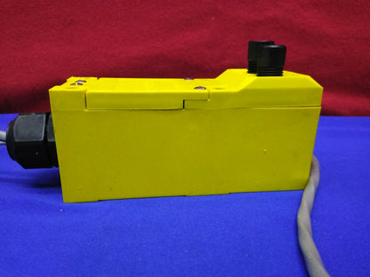 BANNER AR1GHF MULTI-BEAM SCANNERBLOK 