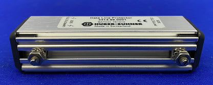 HUBER+SUHNER 3414.99.0001 / 3414990001 PROTECTION DE LIGNE DE DONNÉES