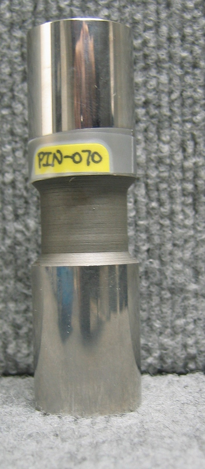 DELTRONIC 1.0120 Stiftlehre, Länge 3,5 Zoll