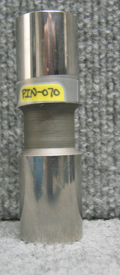 DELTRONIC 1.0120 Stiftlehre, Länge 3,5 Zoll