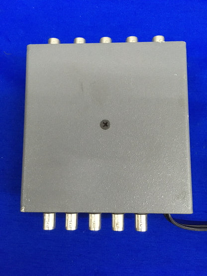 AMPLIFICADOR DE DISTRIBUCIÓN DE AUDIO ADA 2 300 HV DE EXTRON ELECTRONICS