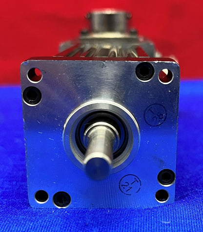 Parker Compumoter Servo Motor SM162AE-NGSN SM Serie Borstelloze 1000 PPR ENCODER