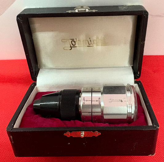 TOHNICHI / MOUNTZ ATG TORQUE GAUGE 150ATG-A ozf-in 2.4-0.05  w/ CASE