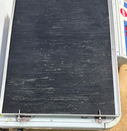 VWR ADVANCED DIGITAL ORBITAL SHAKER MODEL 5000 ADV 120V CAT NO 89032-104