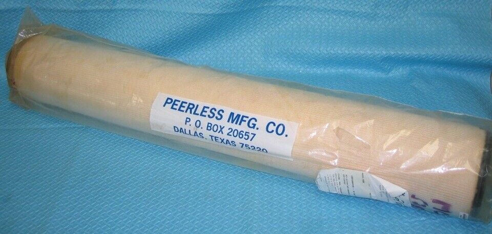 PEERLESS MFG CO., 31-042-006 MPI, FILTRO