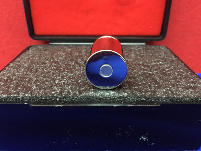 PESO OHAUS DE 100 g CON ESTUCHE Y GUANTE