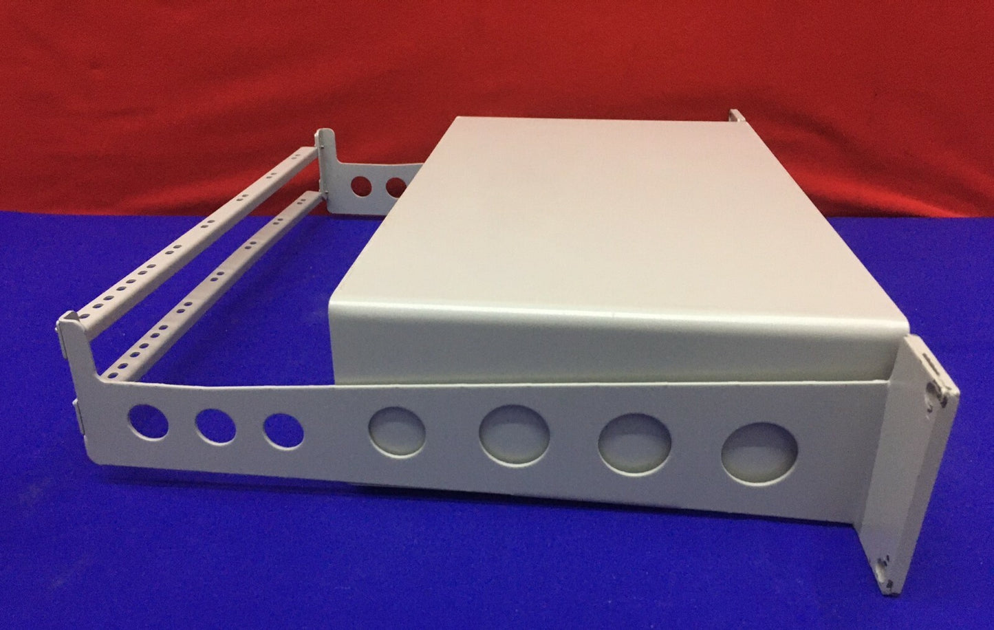 RARITAN COMPUTER MCC16 MASTERCONSOLE II 16-PORT-KVM-SWITCH 