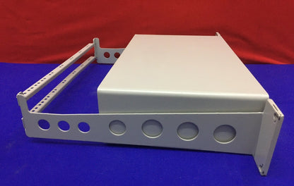 RARITAN COMPUTER MCC16 MASTERCONSOLE II 16-PORT-KVM-SWITCH 