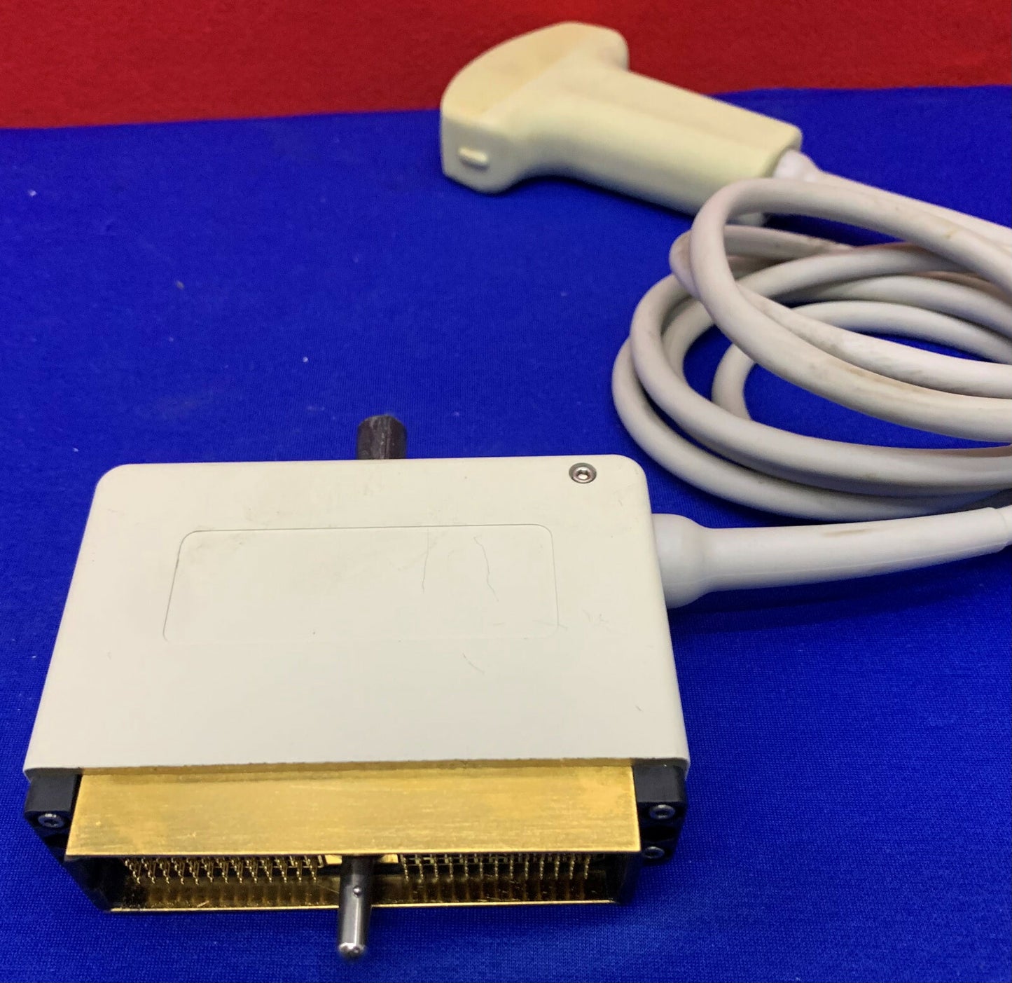 Sonda AC3C61 del sistema di ricerca acustica ARS