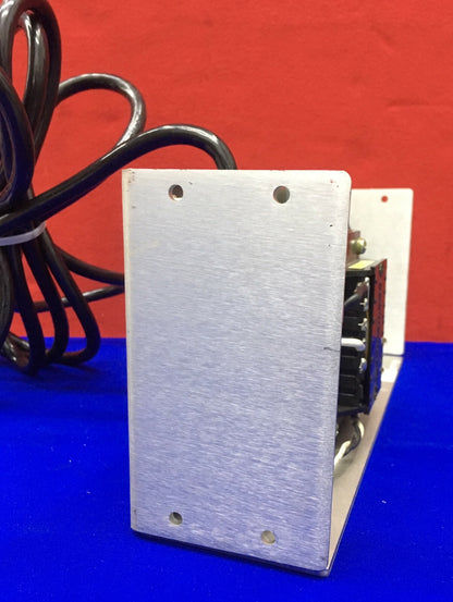 POWER ONE HCBB-75-A リニア電源