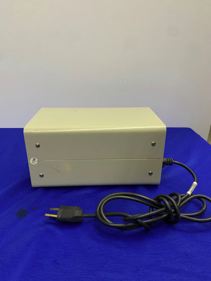 OMEGA TEMPERATURE CONTROLLER TESTED TO POWER