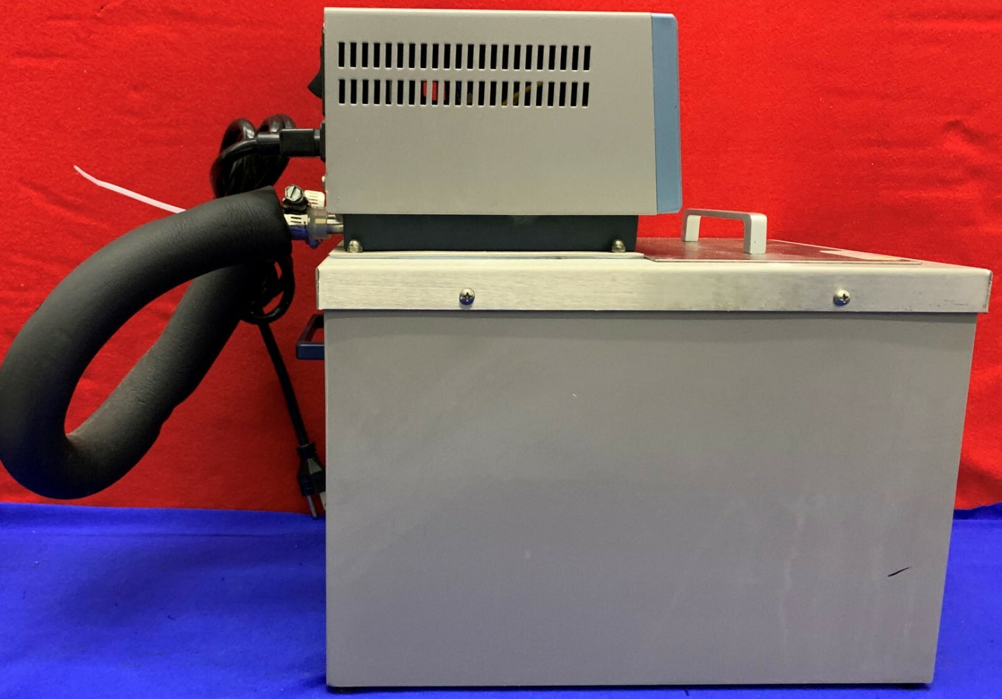 VWR 1136-1D 11361D Digitaler Temperaturregler 5 °C über AMB bis 150 °C 13 l