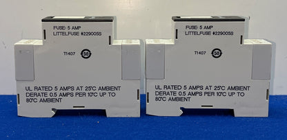 Crydom Crouzet Halbleiterrelaismodul GMS-OAC 84130105 - 1 LOT, Menge 2 