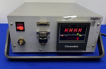 CHROMALOX SIMCO ID 35368-2158 GAS-/STICKSTOFF-/LUFTHEIZGERÄT - TEILE/REPARATUR 