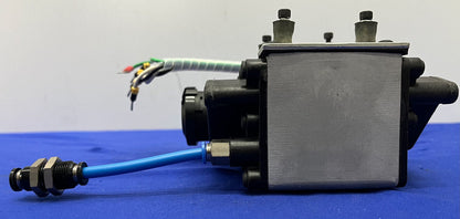 THOMAS 6025SE/100-115/230/50/60/1 COMPRESSOR VACUUM PUMP PN 150128